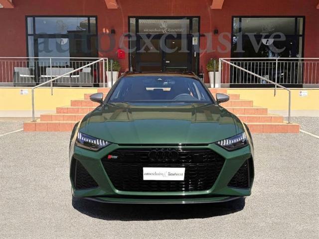 Audi RS6 Avant 4.0 TFSI V8 quattro tiptronic Performance - foto 4 di 4