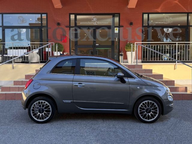 Fiat 500 1.0 Hybrid - foto 2 di 4
