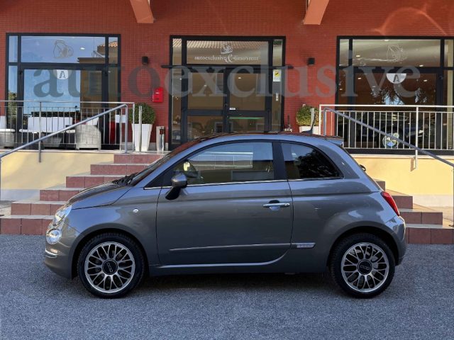 Fiat 500 1.0 Hybrid - foto 3 di 4