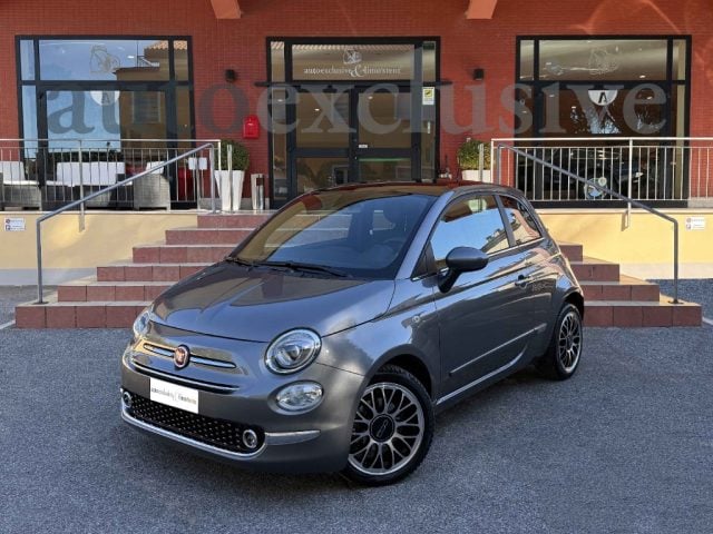 Fiat 500 1.0 Hybrid, del 2023, 21.176 km, in vendita a Pistoia (PT)