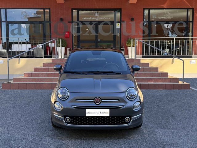 Fiat 500 1.0 Hybrid - foto 4 di 4
