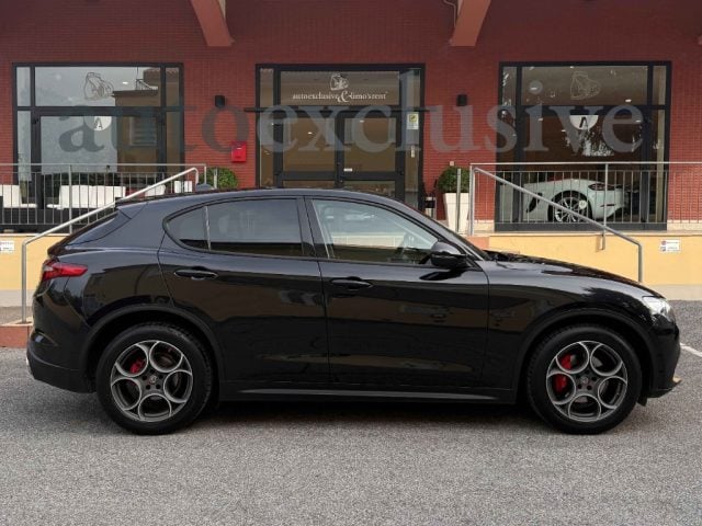 Alfa Romeo Stelvio 2.2 Turbodiesel 160 CV RWD Business - foto 2 di 4