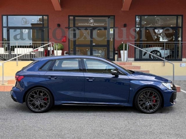 Audi RS 3 Sedan TFSI quattro S tronic - foto 2 di 4