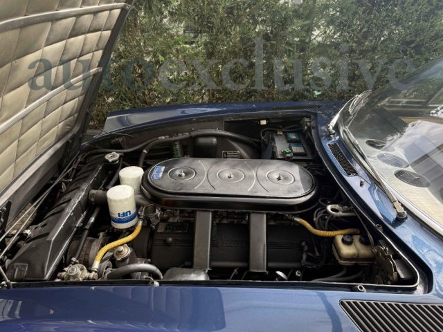 Ferrari 365 365 GT 2+2, del 1969, 89.907 km, in vendita a Pistoia (PT)