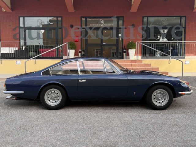 Ferrari 365 365 GT 2+2 usato a PISTOIA