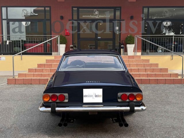 Ferrari 365 365 GT 2+2 - foto 4 di 4