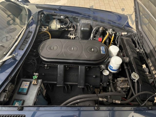 Ferrari 365 365 GT 2+2, del 1969, 89.907 km, in vendita a Pistoia (PT)