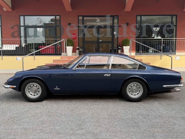 Ferrari 365 365 GT 2+2 - foto 2 di 4