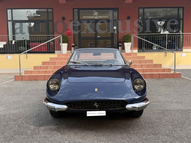 Ferrari 365 365 GT 2+2 - foto 3 di 4