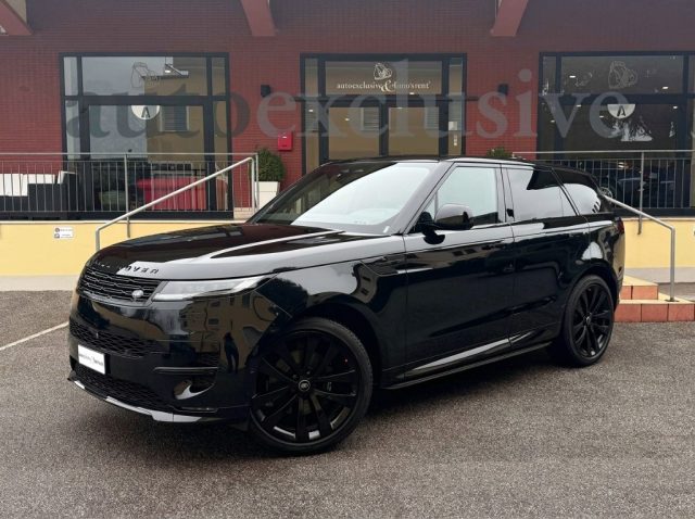 Land Rover Range Rover Sport 3.0D l6 249 CV Dynamic SE usato a PISTOIA