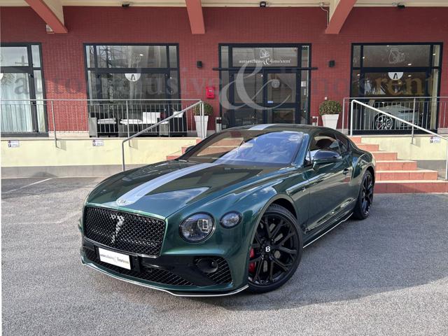 Bentley Continental GT W12 Speed LE MANS COLLECTION - foto 3 di 4