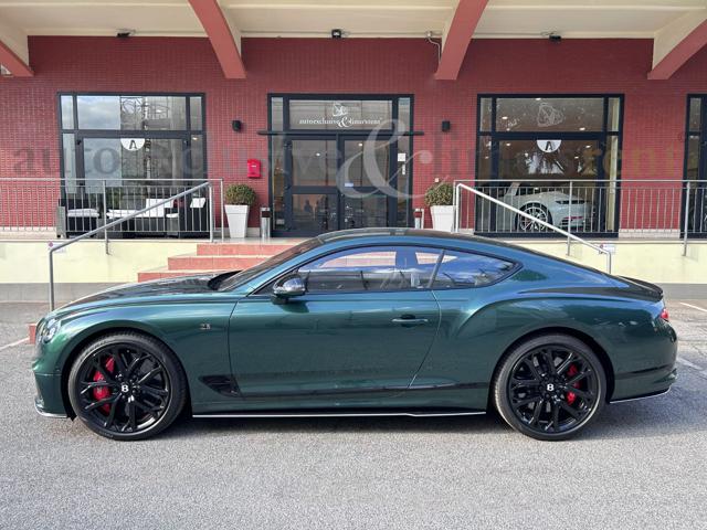 Bentley Continental GT W12 Speed LE MANS COLLECTION - foto 4 di 4