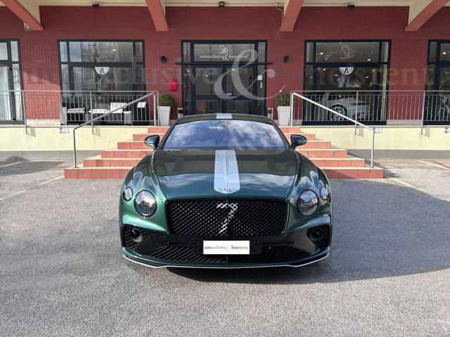 Bentley Continental GT W12 Speed LE MANS COLLECTION - foto 2 di 4