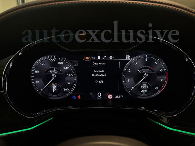 Bentley Continental GT W12 Speed LE MANS COLLECTION, del 2024, 2.847 km, in vendita a Pistoia (PT)