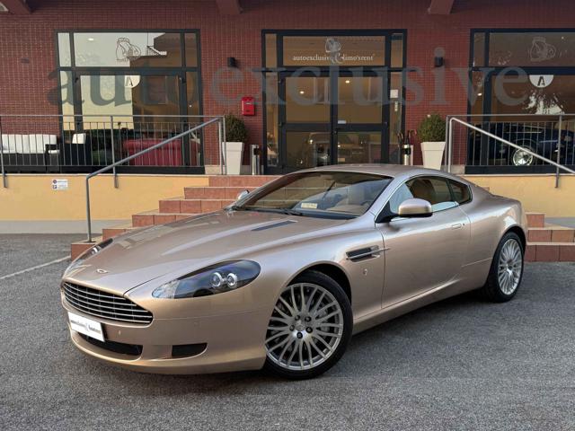 Aston Martin DB9 Coup� - foto 2 di 4