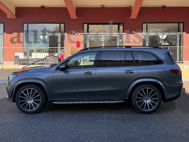 Mercedes-Benz GLS 350 d 4Matic Premium Plus usato a PISTOIA