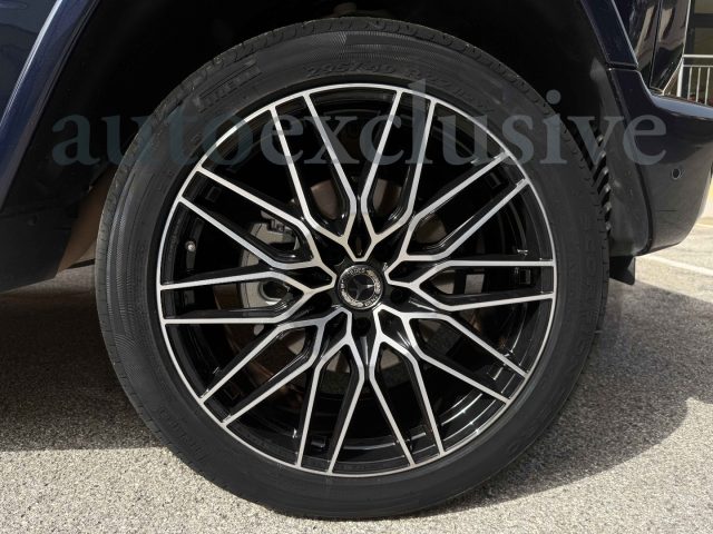Mercedes-Benz G 500 Premium 422cv auto - foto 4 di 4