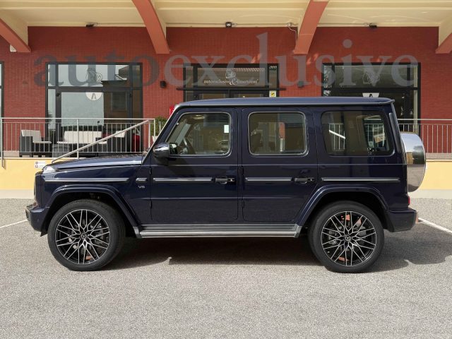 Mercedes-Benz G 500 Premium 422cv auto - foto 2 di 4