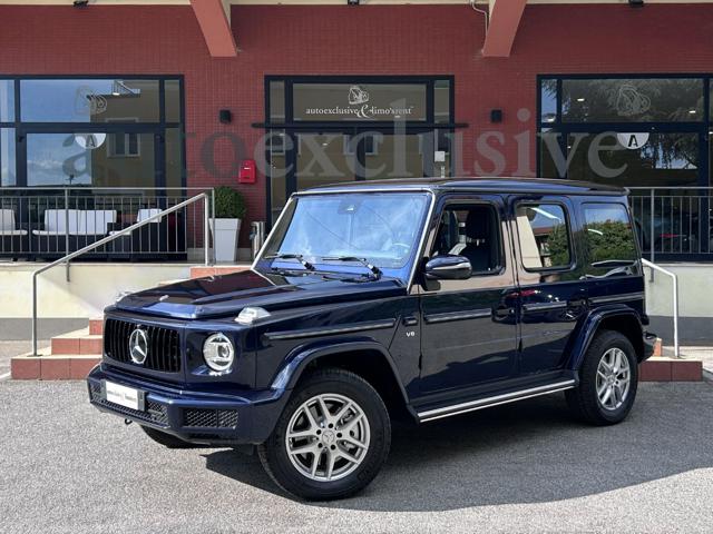 Mercedes-Benz G 500 Premium 422cv auto usato a PISTOIA
