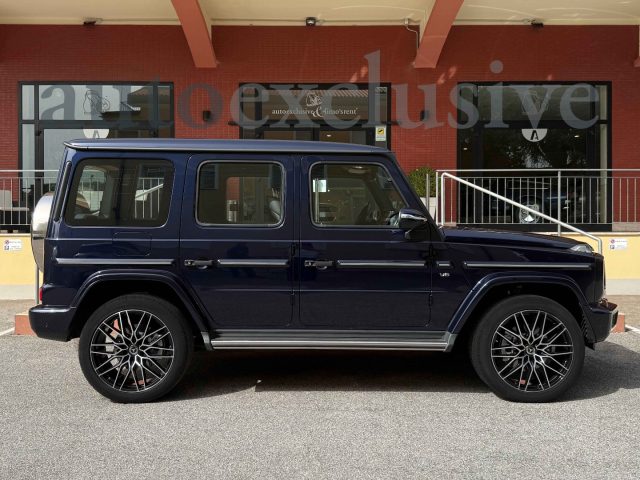 Mercedes-Benz G 500 Premium 422cv auto - foto 3 di 4