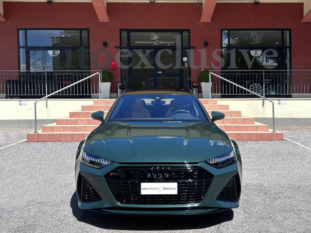 Audi RS6 Avant 4.0 TFSI V8 quattro tiptronic Performance - foto 2 di 4