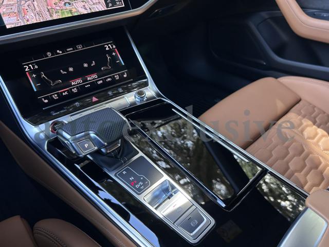 Audi RS6 Avant 4.0 TFSI V8 quattro tiptronic Performance, del 2025, 20.632 km, in vendita a Pistoia (PT)