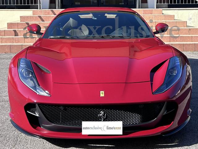 Ferrari 812 GTS 6.5 dct - foto 2 di 4