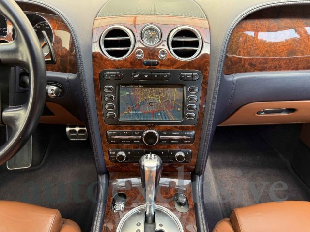 Bentley Continental GT, del 2005, 86.207 km, in vendita a Pistoia (PT)