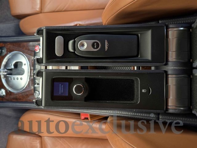 Bentley Continental GT usato a PISTOIA