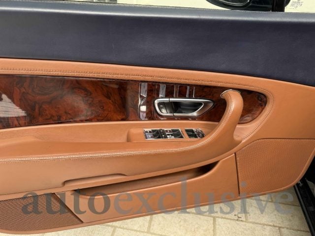 Bentley Continental GT, del 2005, 86.207 km, in vendita a Pistoia (PT)