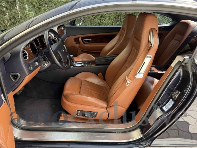 Bentley Continental GT, del 2005, 86.207 km, in vendita a Pistoia (PT)