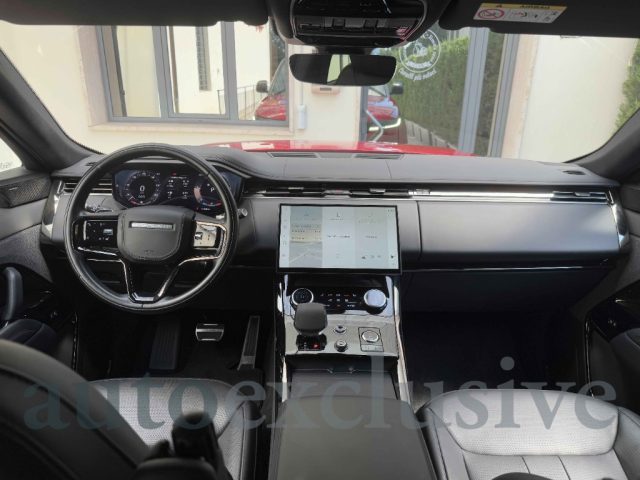 Land Rover Range Rover Sport 3.0d mhev Dynamic SE awd 249cv auto NEW MODEL usato a PISTOIA