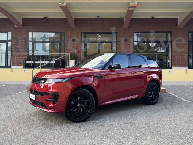 Land Rover Range Rover Sport 3.0d mhev Dynamic SE awd 249cv auto NEW MODEL usato a PISTOIA