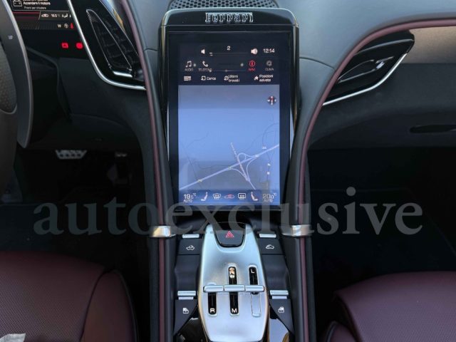 Ferrari Roma Spider, del 2025, 10.947 km, in vendita a Pistoia (PT)