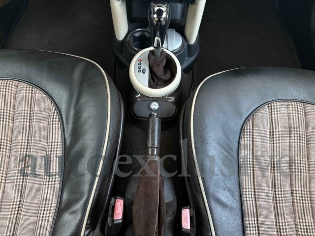 MINI Mini 1.6 16V Cooper CASTAGNA, del 2004, 116.506 km, in vendita a Pistoia (PT)