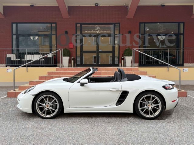 Porsche 718 718 Boxster 300cv pdk - foto 3 di 4