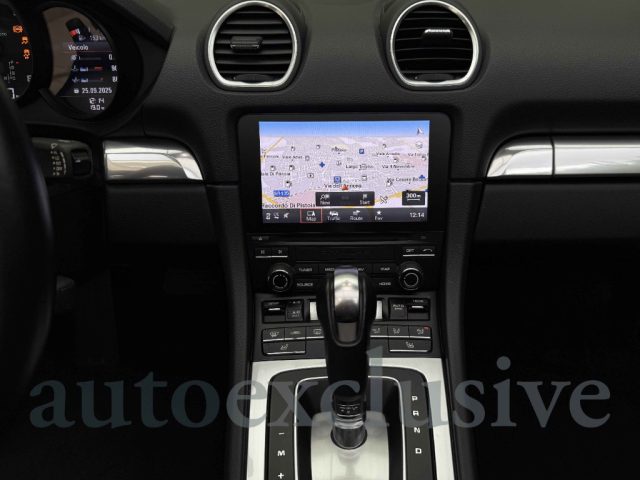 Porsche 718 718 Boxster 300cv pdk, del 2021, 45.880 km, in vendita a Pistoia (PT)