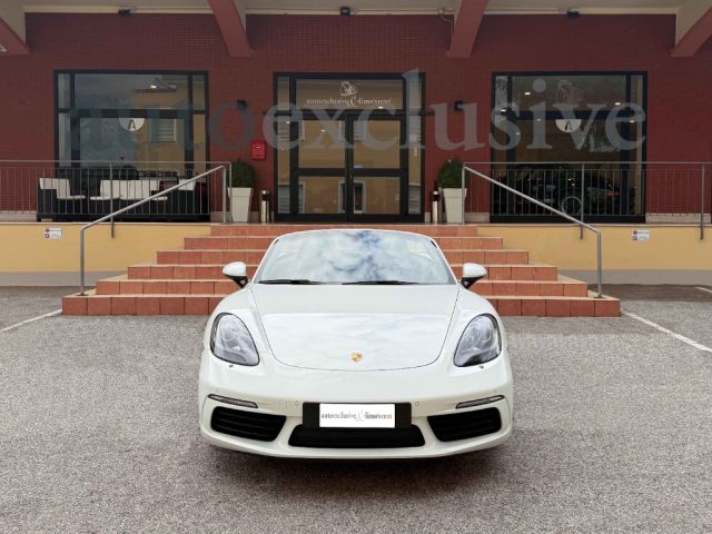 Porsche 718 718 Boxster 300cv pdk - foto 2 di 4