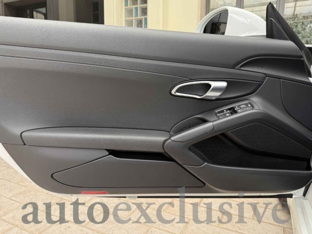 Porsche 718 718 Boxster 300cv pdk, del 2021, 45.880 km, in vendita a Pistoia (PT)