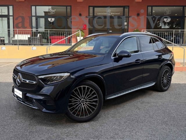 Mercedes-Benz GLC 220 d 4Matic Mild Hybrid AMG Premium Plus - foto 4 di 4