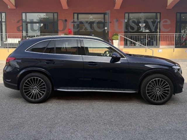 Mercedes-Benz GLC 220 d 4Matic Mild Hybrid AMG Premium Plus - foto 2 di 4