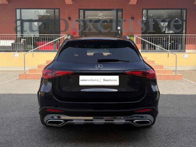 Mercedes-Benz GLC 220 d 4Matic Mild Hybrid AMG Premium Plus - foto 3 di 4