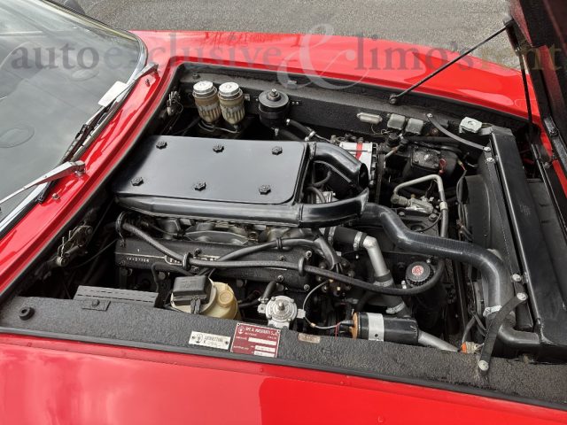 Maserati Ghibli SS usato a PISTOIA