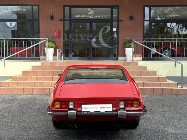 Maserati Ghibli SS - foto 4 di 4