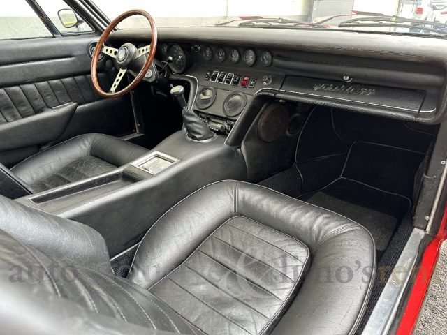 Maserati Ghibli SS, del 1972, 82.740 km, in vendita a Pistoia (PT)