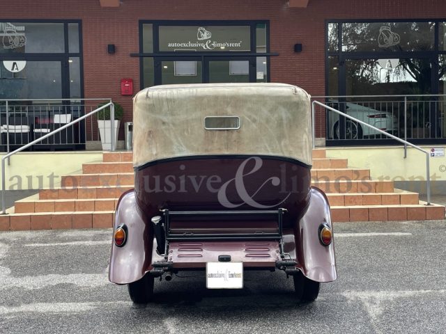 Rolls-Royce Other 20/25 HP Limousine Carrozzata da Barker usato a PISTOIA