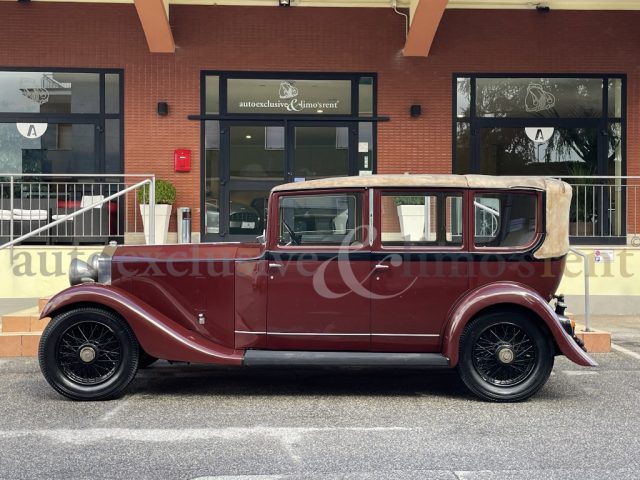 Rolls-Royce Other 20/25 HP Limousine Carrozzata da Barker - foto 2 di 32