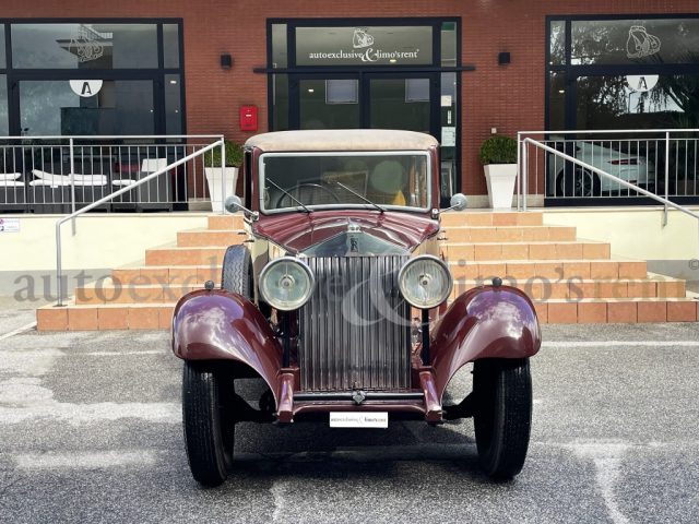 Rolls-Royce Other 20/25 HP Limousine Carrozzata da Barker - foto 3 di 32