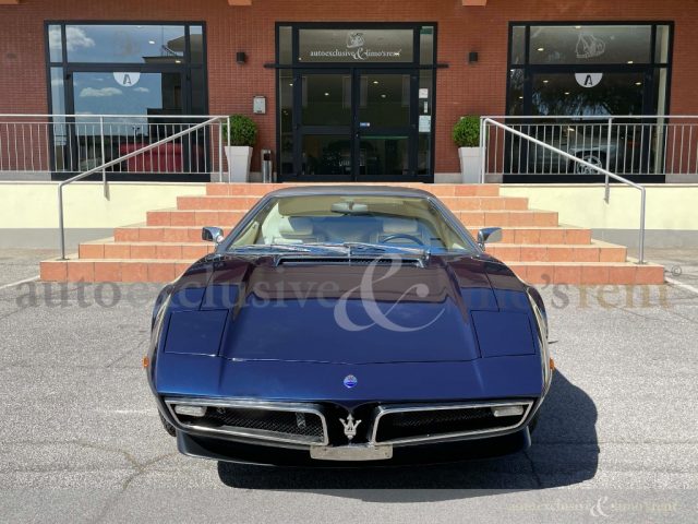 Maserati Other Bora - foto 4 di 36