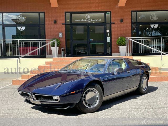 Maserati Other Bora - foto 2 di 36